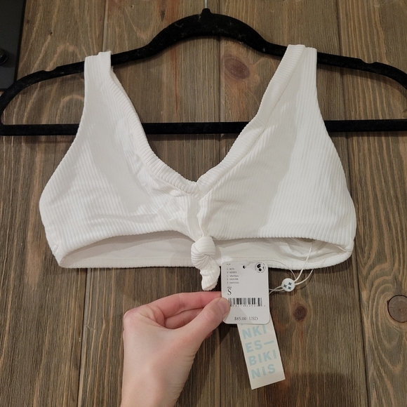 Frankie's Bikinis Other - Frankie's bikini top